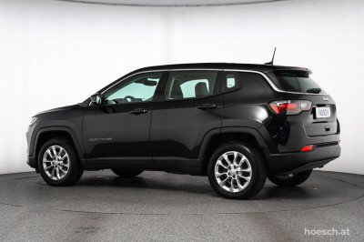 Jeep Compass Gebrauchtwagen Jeep Compass Gebrauchtwagen
