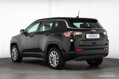 Jeep Compass Gebrauchtwagen Jeep Compass Gebrauchtwagen