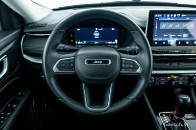 Jeep Compass Gebrauchtwagen Jeep Compass Gebrauchtwagen