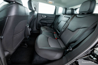 Jeep Compass Gebrauchtwagen Jeep Compass Gebrauchtwagen