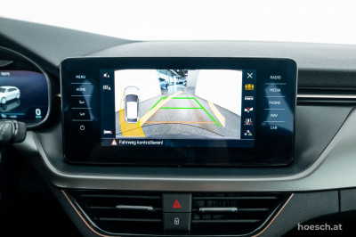 Skoda Scala Gebrauchtwagen Skoda Scala Gebrauchtwagen