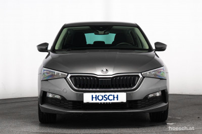 Skoda Scala Gebrauchtwagen Skoda Scala Gebrauchtwagen