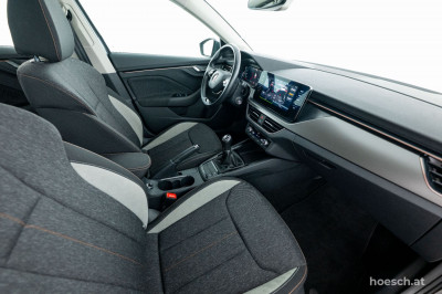 Skoda Scala Gebrauchtwagen Skoda Scala Gebrauchtwagen