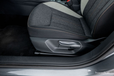 Skoda Scala Gebrauchtwagen Skoda Scala Gebrauchtwagen