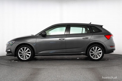 Skoda Scala Gebrauchtwagen Skoda Scala Gebrauchtwagen