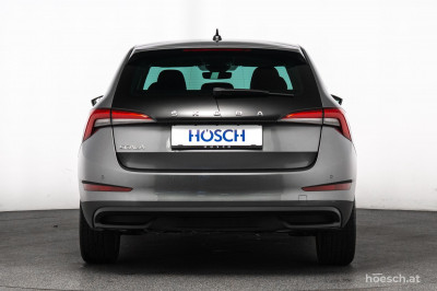 Skoda Scala Gebrauchtwagen Skoda Scala Gebrauchtwagen