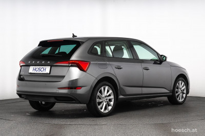 Skoda Scala Gebrauchtwagen Skoda Scala Gebrauchtwagen