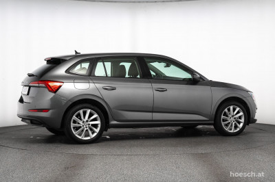 Skoda Scala Gebrauchtwagen Skoda Scala Gebrauchtwagen