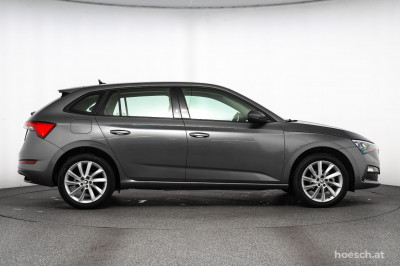 Skoda Scala Gebrauchtwagen Skoda Scala Gebrauchtwagen