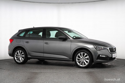 Skoda Scala Gebrauchtwagen Skoda Scala Gebrauchtwagen