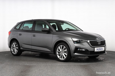 Skoda Scala Gebrauchtwagen Skoda Scala Gebrauchtwagen