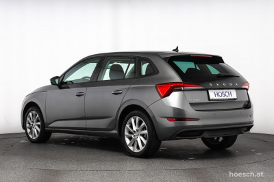 Skoda Scala Gebrauchtwagen Skoda Scala Gebrauchtwagen