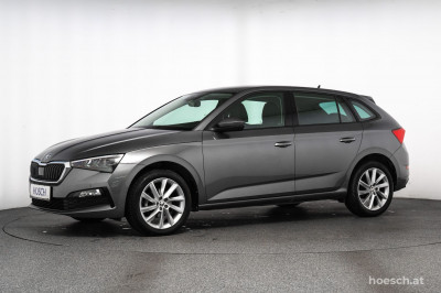 Skoda Scala Gebrauchtwagen Skoda Scala Gebrauchtwagen