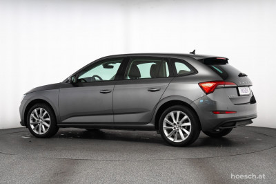 Skoda Scala Gebrauchtwagen Skoda Scala Gebrauchtwagen