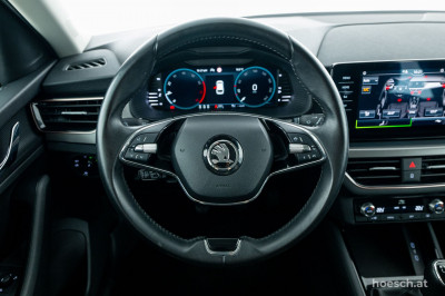 Skoda Scala Gebrauchtwagen Skoda Scala Gebrauchtwagen