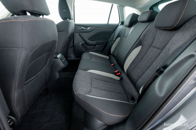 Skoda Scala Gebrauchtwagen Skoda Scala Gebrauchtwagen