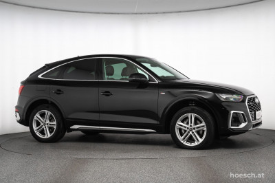 Audi Q5 Gebrauchtwagen