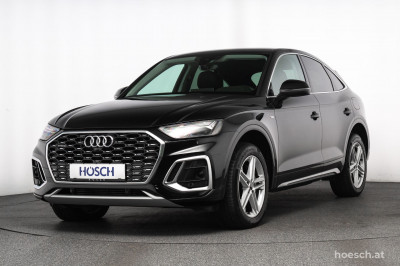 Audi Q5 Gebrauchtwagen