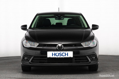 VW Polo Gebrauchtwagen VW Polo Gebrauchtwagen