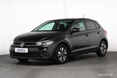 VW Polo Gebrauchtwagen VW Polo Gebrauchtwagen