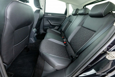 VW Polo Gebrauchtwagen VW Polo Gebrauchtwagen
