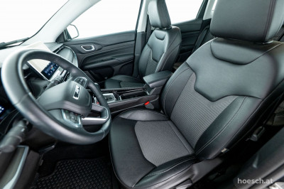 Jeep Compass Gebrauchtwagen Jeep Compass Gebrauchtwagen