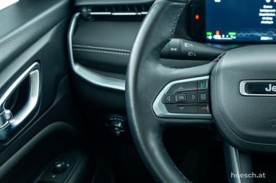 Jeep Compass Gebrauchtwagen Jeep Compass Gebrauchtwagen