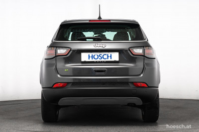 Jeep Compass Gebrauchtwagen Jeep Compass Gebrauchtwagen