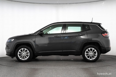 Jeep Compass Gebrauchtwagen Jeep Compass Gebrauchtwagen