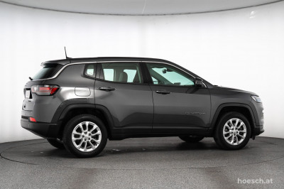 Jeep Compass Gebrauchtwagen Jeep Compass Gebrauchtwagen
