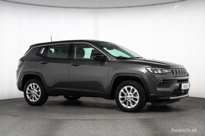 Jeep Compass Gebrauchtwagen Jeep Compass Gebrauchtwagen