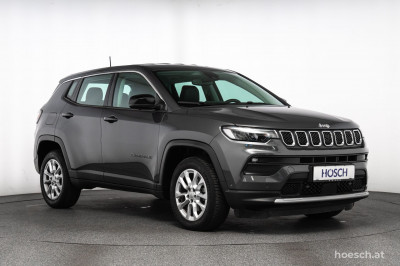 Jeep Compass Gebrauchtwagen Jeep Compass Gebrauchtwagen