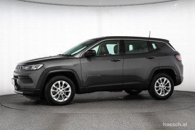 Jeep Compass Gebrauchtwagen Jeep Compass Gebrauchtwagen