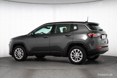 Jeep Compass Gebrauchtwagen Jeep Compass Gebrauchtwagen