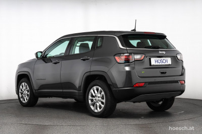 Jeep Compass Gebrauchtwagen Jeep Compass Gebrauchtwagen