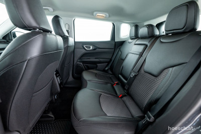 Jeep Compass Gebrauchtwagen Jeep Compass Gebrauchtwagen