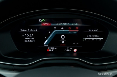Audi A4 Gebrauchtwagen Audi A4 Gebrauchtwagen