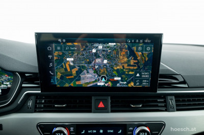 Audi A4 Gebrauchtwagen Audi A4 Gebrauchtwagen