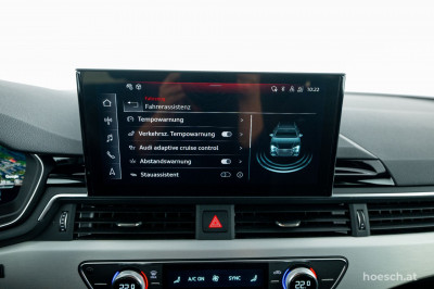 Audi A4 Gebrauchtwagen Audi A4 Gebrauchtwagen