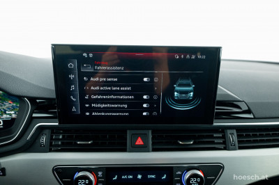 Audi A4 Gebrauchtwagen Audi A4 Gebrauchtwagen
