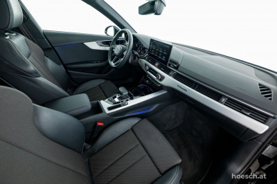 Audi A4 Gebrauchtwagen Audi A4 Gebrauchtwagen