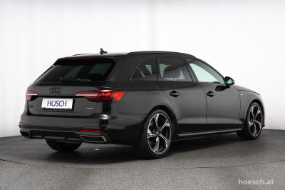 Audi A4 Gebrauchtwagen Audi A4 Gebrauchtwagen