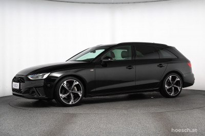 Audi A4 Gebrauchtwagen Audi A4 Gebrauchtwagen
