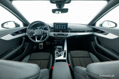 Audi A4 Gebrauchtwagen Audi A4 Gebrauchtwagen
