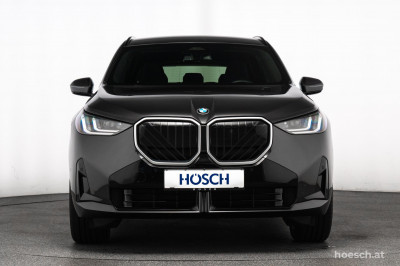 BMW X3 Gebrauchtwagen BMW X3 Gebrauchtwagen
