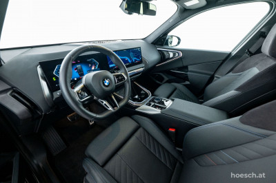 BMW X3 Gebrauchtwagen BMW X3 Gebrauchtwagen