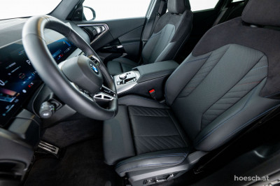 BMW X3 Gebrauchtwagen BMW X3 Gebrauchtwagen