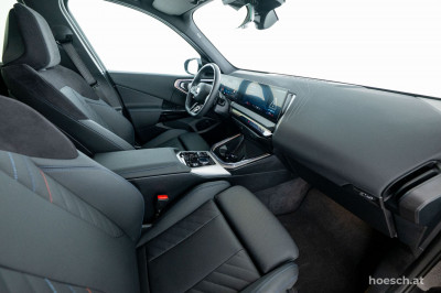 BMW X3 Gebrauchtwagen BMW X3 Gebrauchtwagen