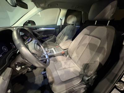 Audi Q5 Gebrauchtwagen Audi Q5 Gebrauchtwagen