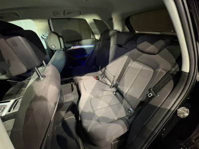 Audi Q5 Gebrauchtwagen Audi Q5 Gebrauchtwagen